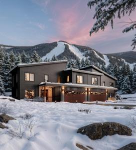 2A Base Camp at Bear Mountain