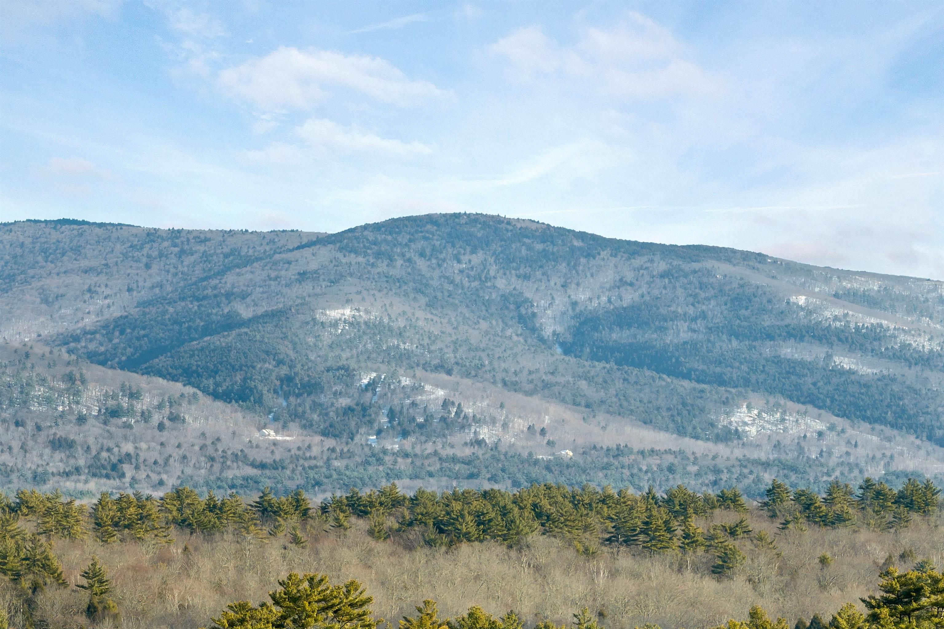 Image 2: Beautiful views of the Ossipee Mountains Image 2: Beautiful views of the Ossipee Mountains