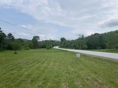 VT Route 118