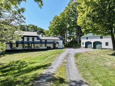 157 Stevens Orchard Road