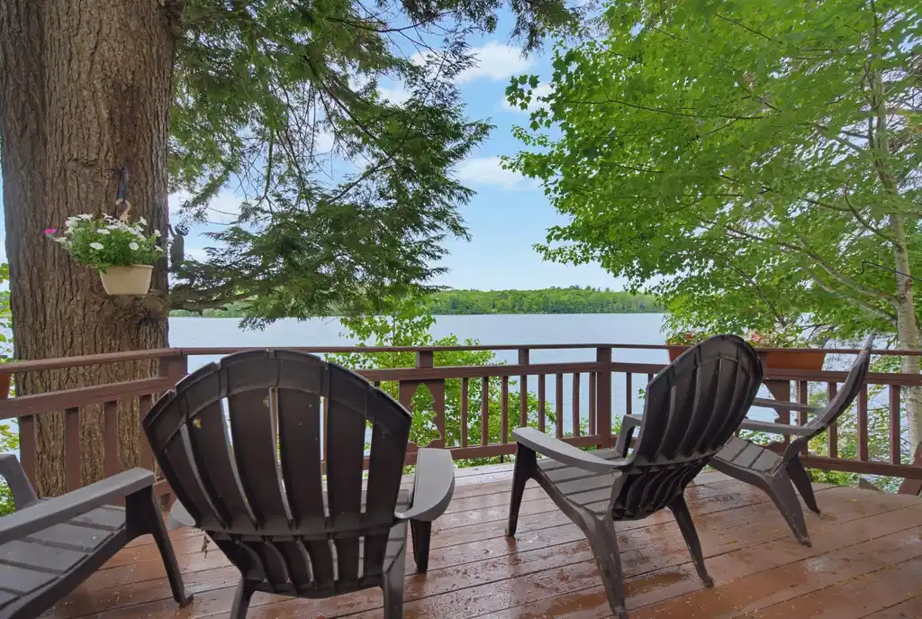 Image 1: Relax on Loon Pond Image 1: Relax on Loon Pond