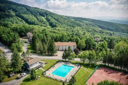 366 Ethan Allen Trail