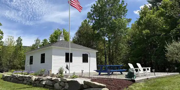 357 Parker Road