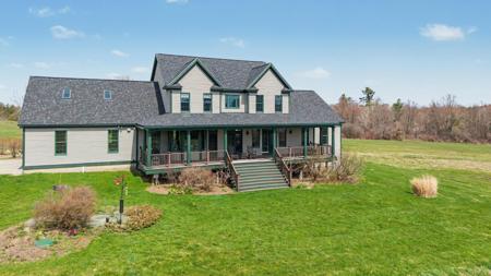 4517 Oak Hill Road