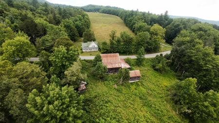340 Upper Michigan Road