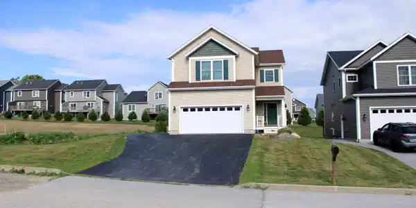 588 Harbor View Drive
