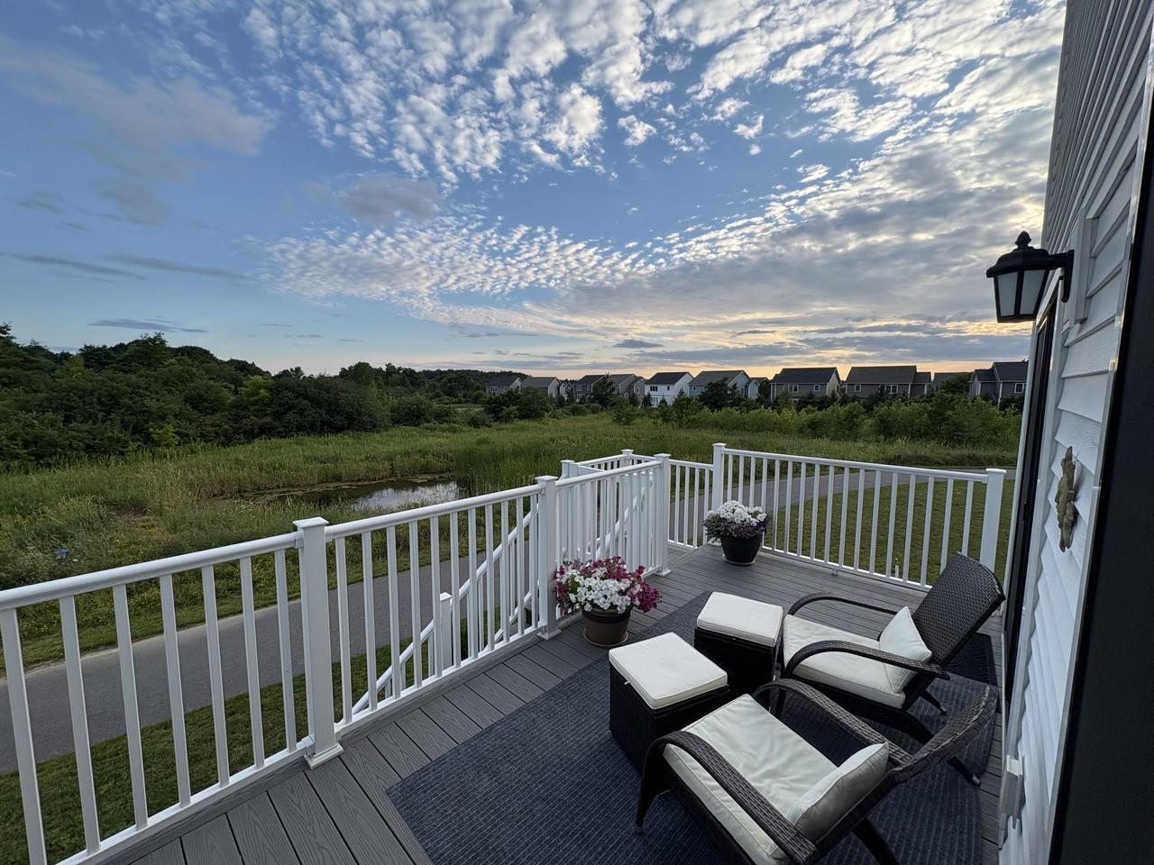 Image 4: Stunning Views/Protected Land! Image 4: Stunning Views/Protected Land!
