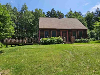 655 Russell  Young Road