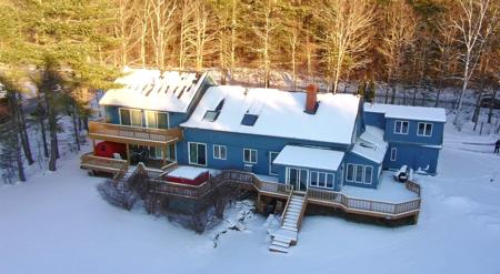 268 Springfield Road