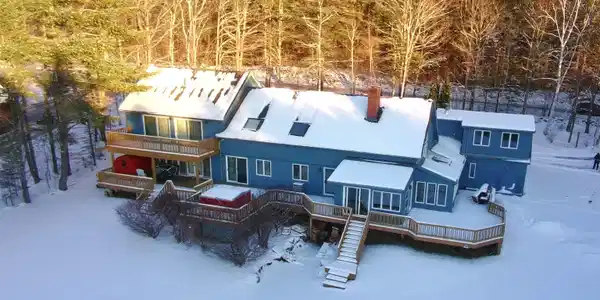 268 Springfield Road