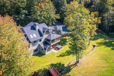 426 Roaring Brook Road