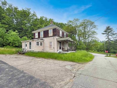 8 Tetreault Road