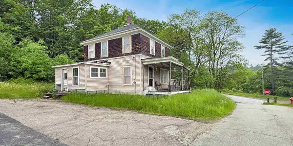 8 Tetreault Road