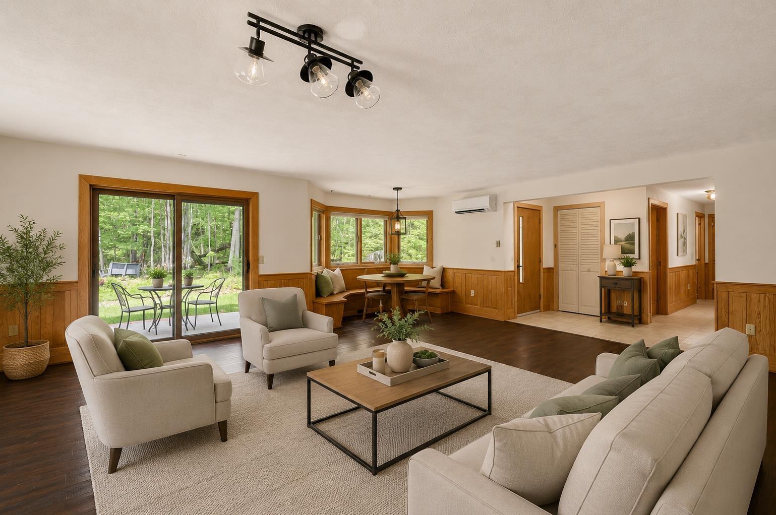 Image 3: Virtual staging used for illustrative purposes Image 3: Virtual staging used for illustrative purposes