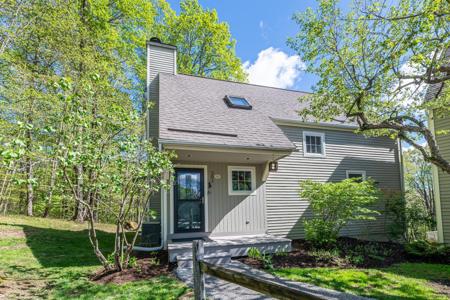 202 Eagle Rise Road
