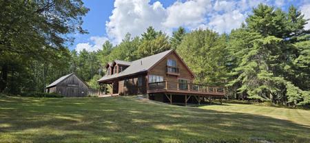 161 Meeting House Road