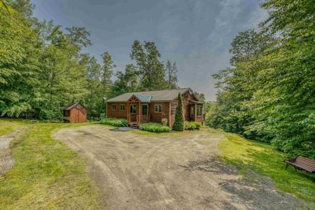 743 Faraway Road