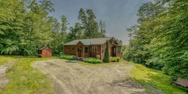 743 Faraway Road
