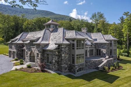 551 West Fields Road