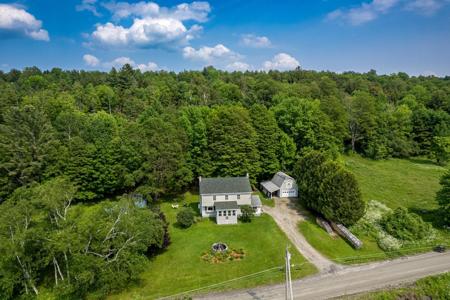 1834 Hebard Hill Road