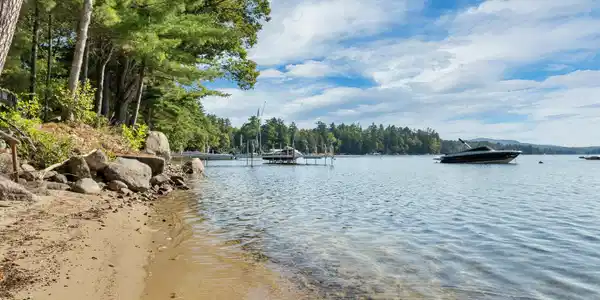2 South Kenney Shore