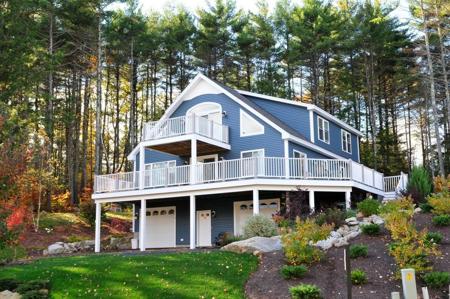 6 High Point Road
