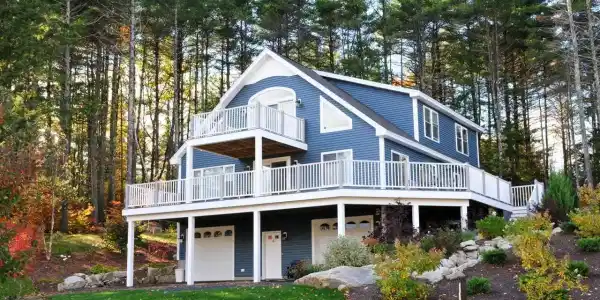 6 High Point Road