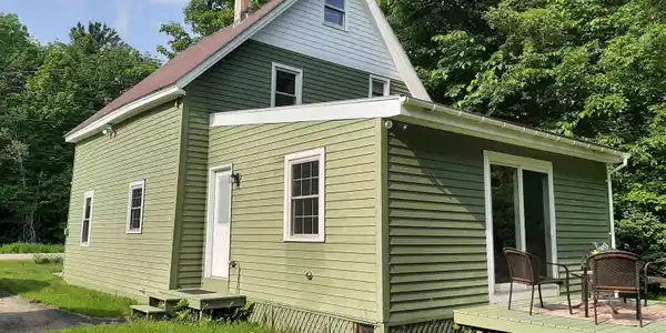 8 Kearsarge Street