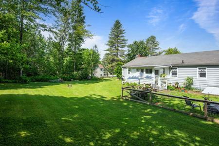 580 Randolph Road