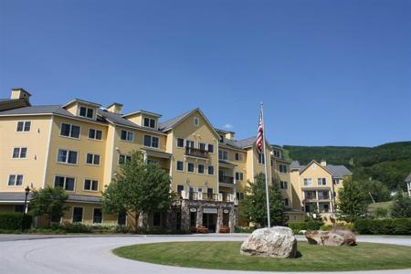 448 Qtr. I V  Jackson Gore Inn