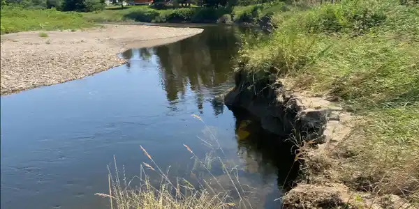 - Indian Stream Road