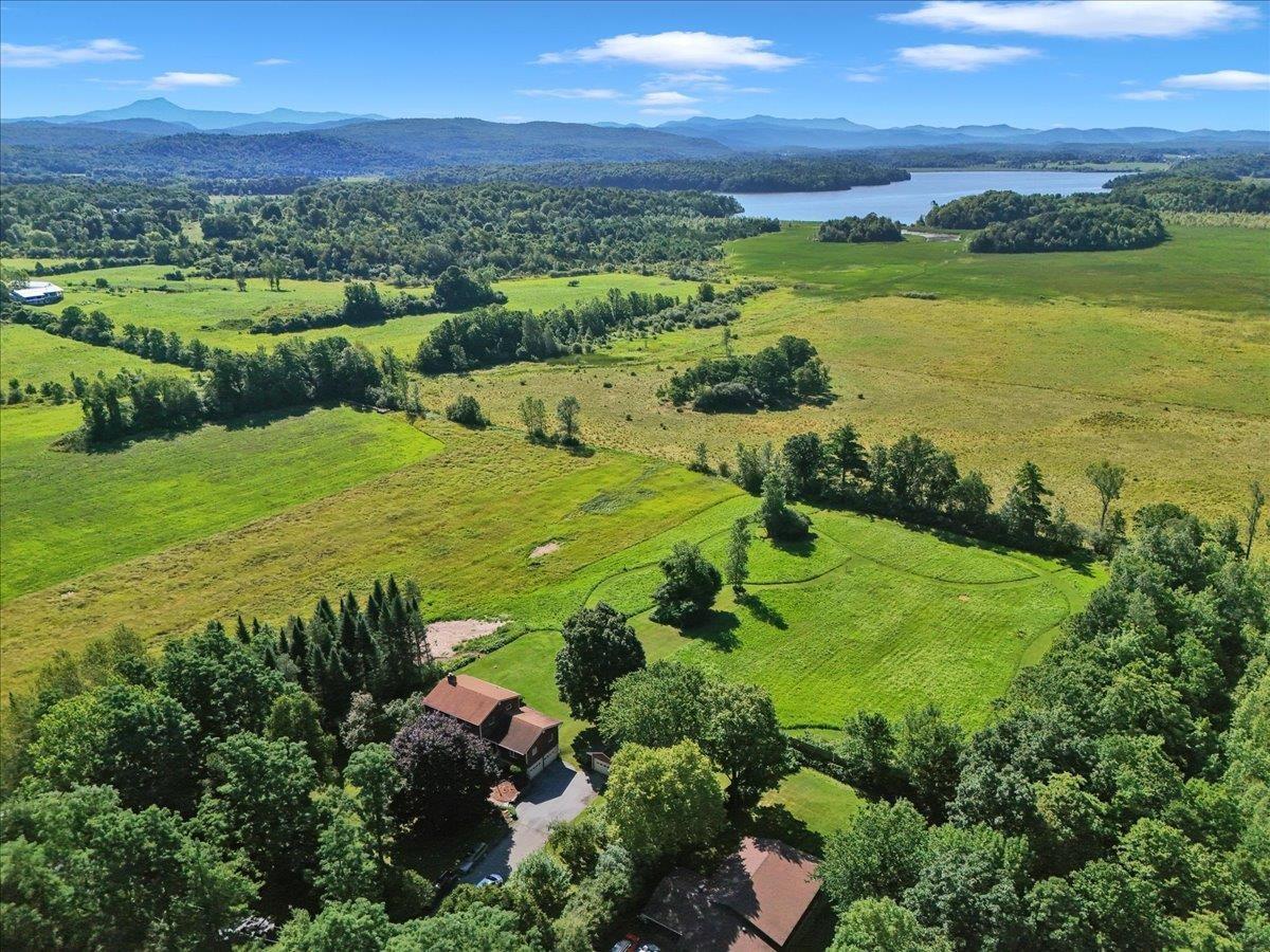 Image 1: 2,000+ acre Conserved Landscape & Shelburne Pond Image 1: 2,000+ acre Conserved Landscape & Shelburne Pond