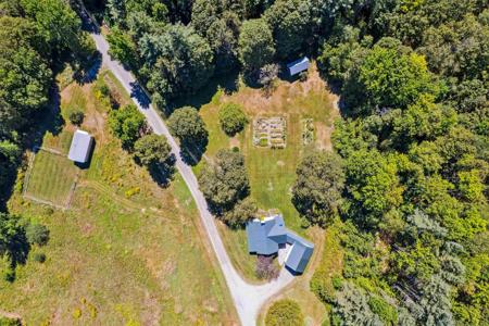 411 Bennett Road