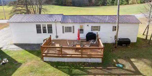 356 Brown Road