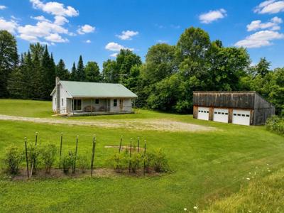 150 Piney Woods Road
