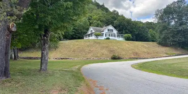 80 Parker Ledge Road