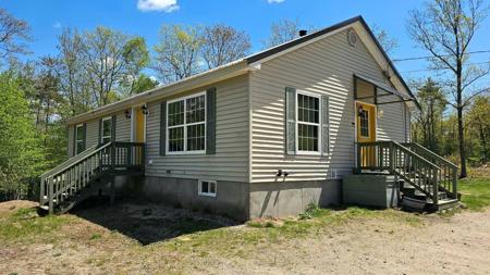 115 Moody Road