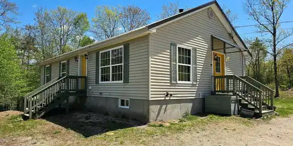 115 Moody Road