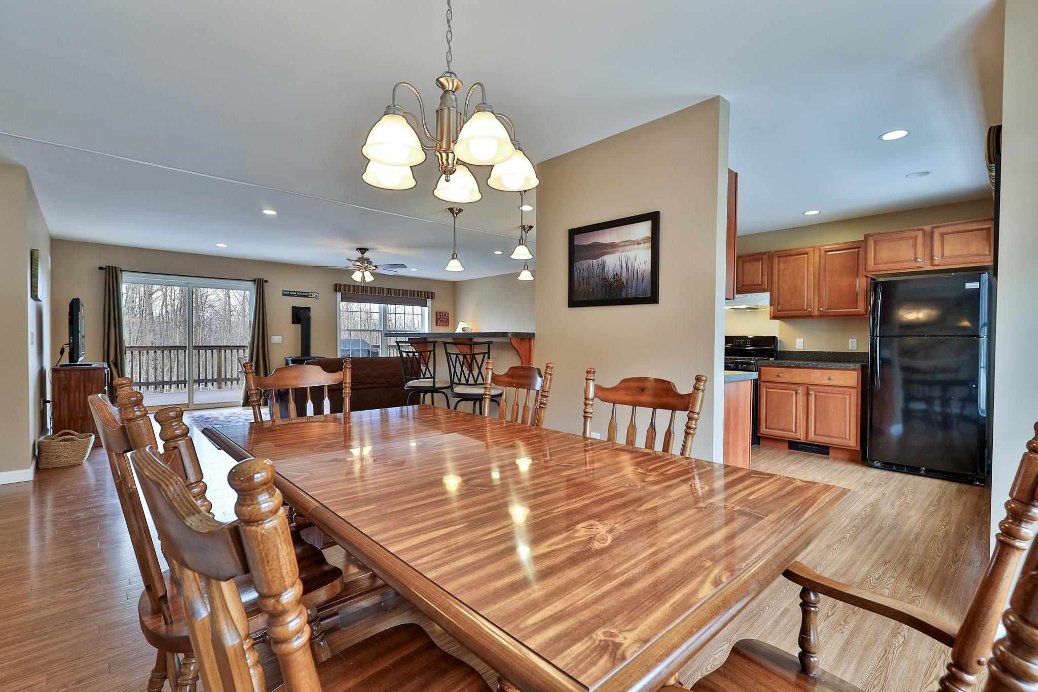 Image 4: Open Floor Plan Image 4: Open Floor Plan