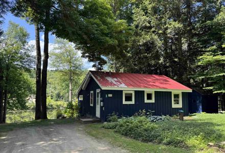 99 Lake Pauline Road