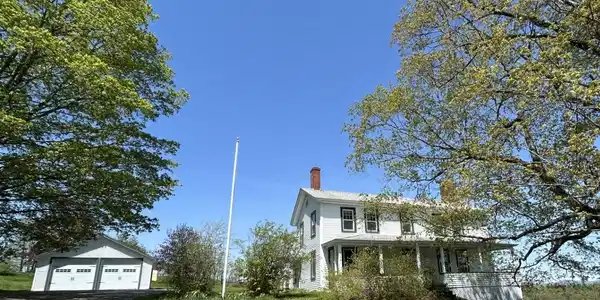349 Halls Hill Road