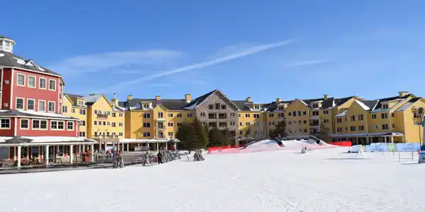 Image 2: Slopeside living