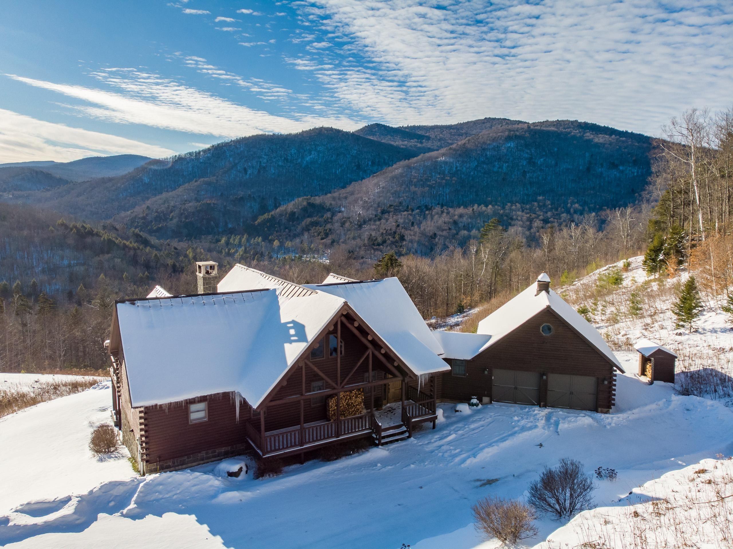 Image 3: Winter views Image 3: Winter views