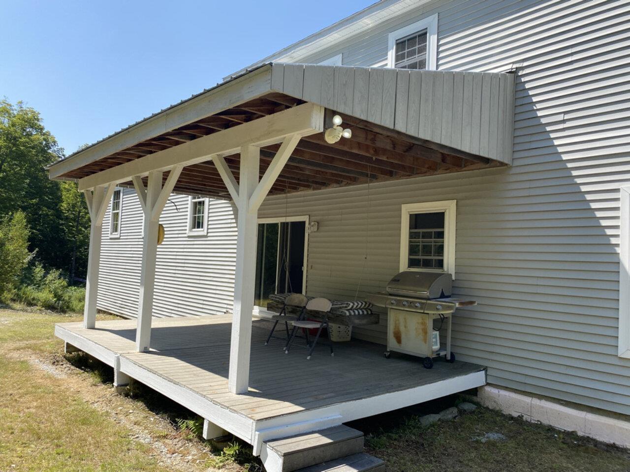 Image 2: Back Porch