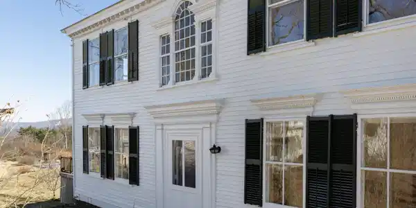 85 Academy Road