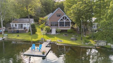 150 Rand Pond Road