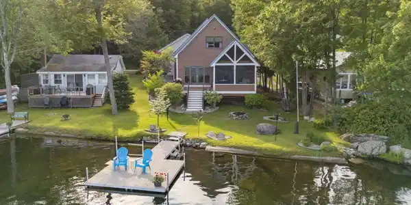 150 Rand Pond Road