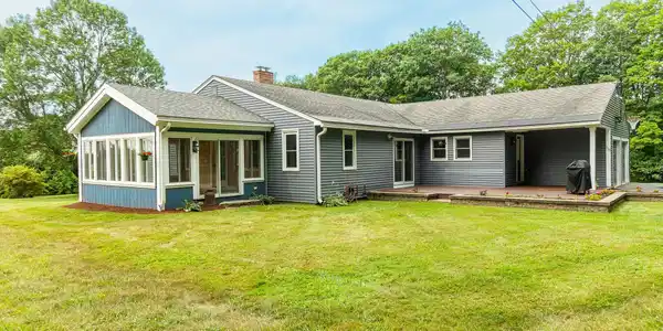 530 Old Walpole Road