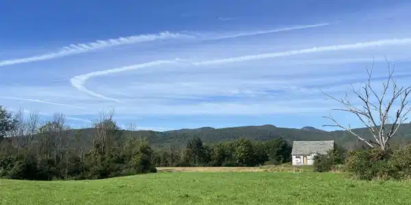 Image 2: Looking West