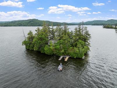 28 Potato Island